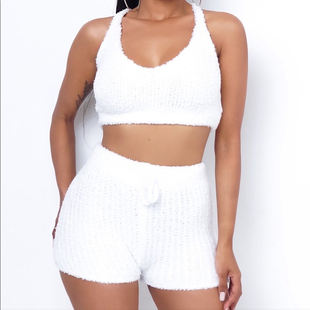 Fluff Me Up Set